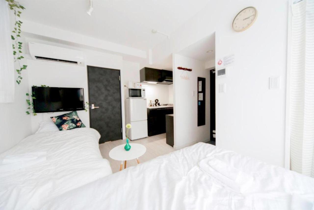 Nestay Inn Tokyo Otsuka 403 Dış mekan fotoğraf